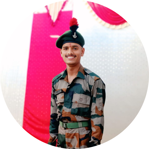 Jay Santosh Shende
