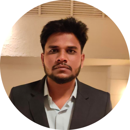 Nitin Ghodke