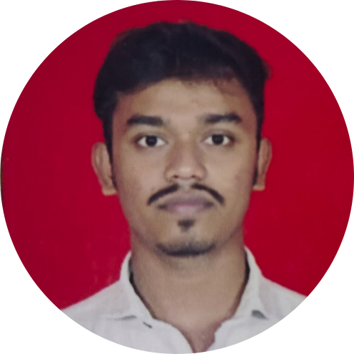 Ritesh Ramprasad Narwade