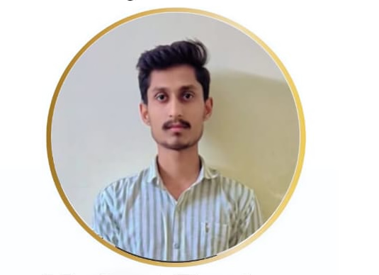 Vedant Davhare