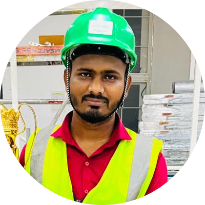 Mahesh Jadhav