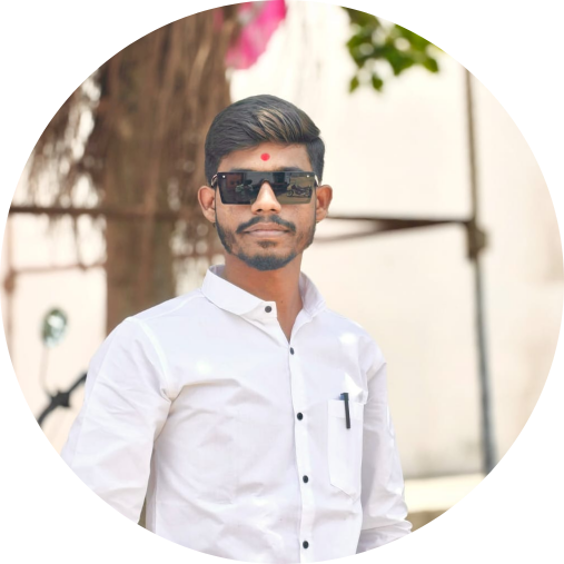 Gaurav Kailas Kathale