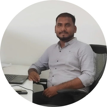 Manoj Borde