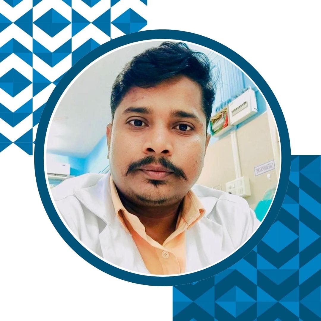 Mr. Prabhakar Bhagwan Mulekar