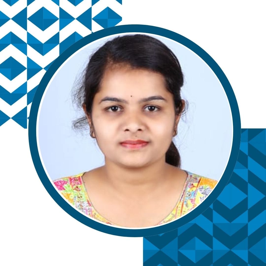 Ms. Pranjal Dashrath Kharat