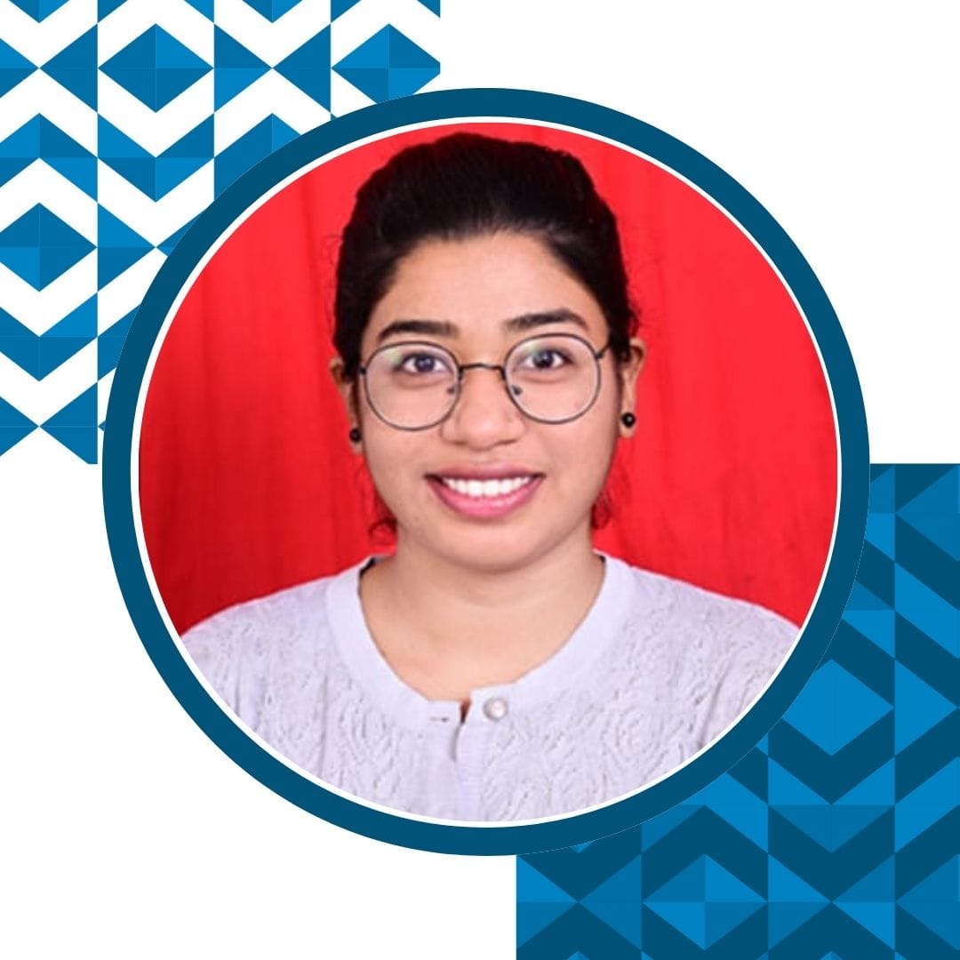 MS. Pratiksha Gangabhishan Gaikwad