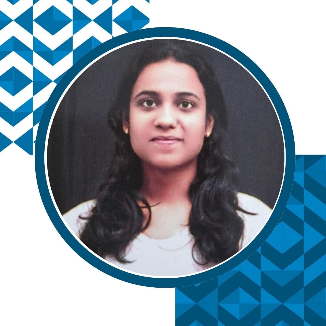 Ms. Priyanka Rajesh Raut