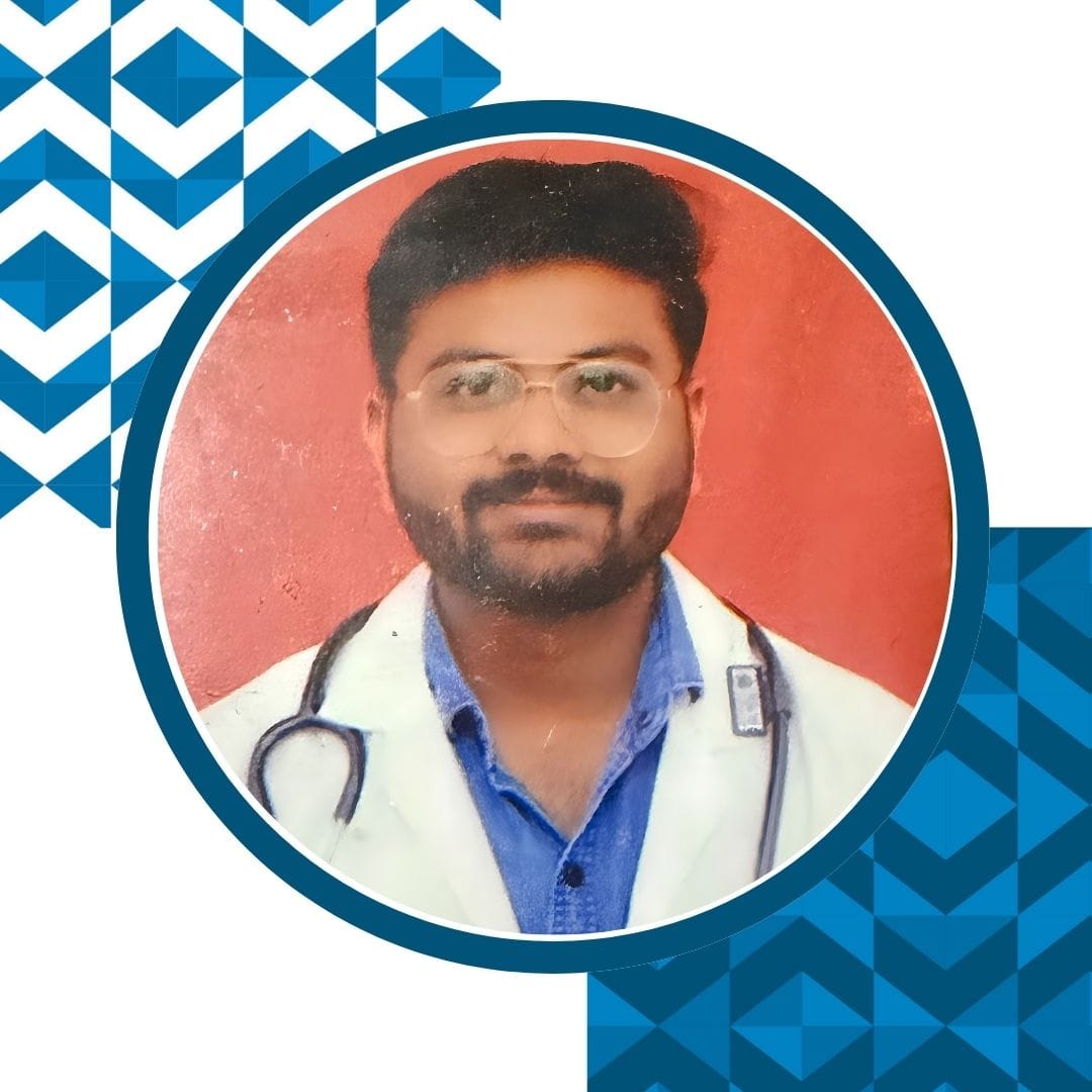 Mr Umesh Dattrao Muley
