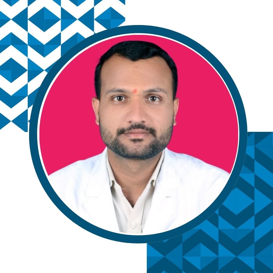 Mr. Vilas Tarachand Rathod