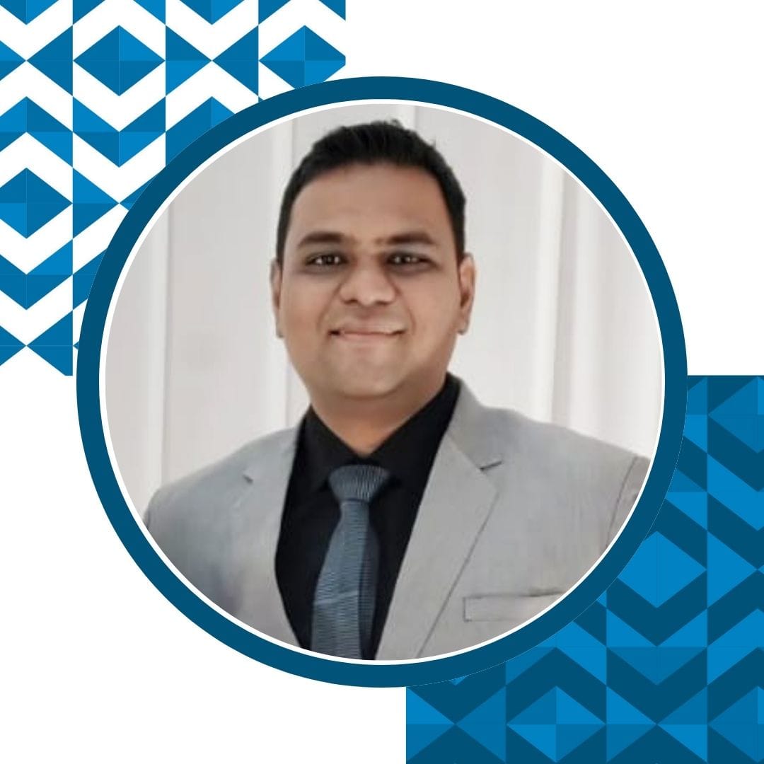 Mr. Pratik Gaikwad