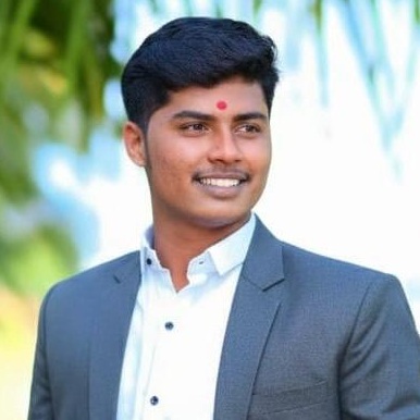 Ganesh Rohidas Shelke