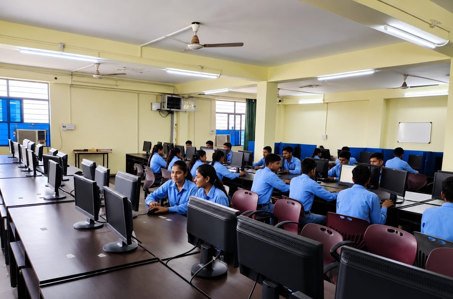 Computer Lab