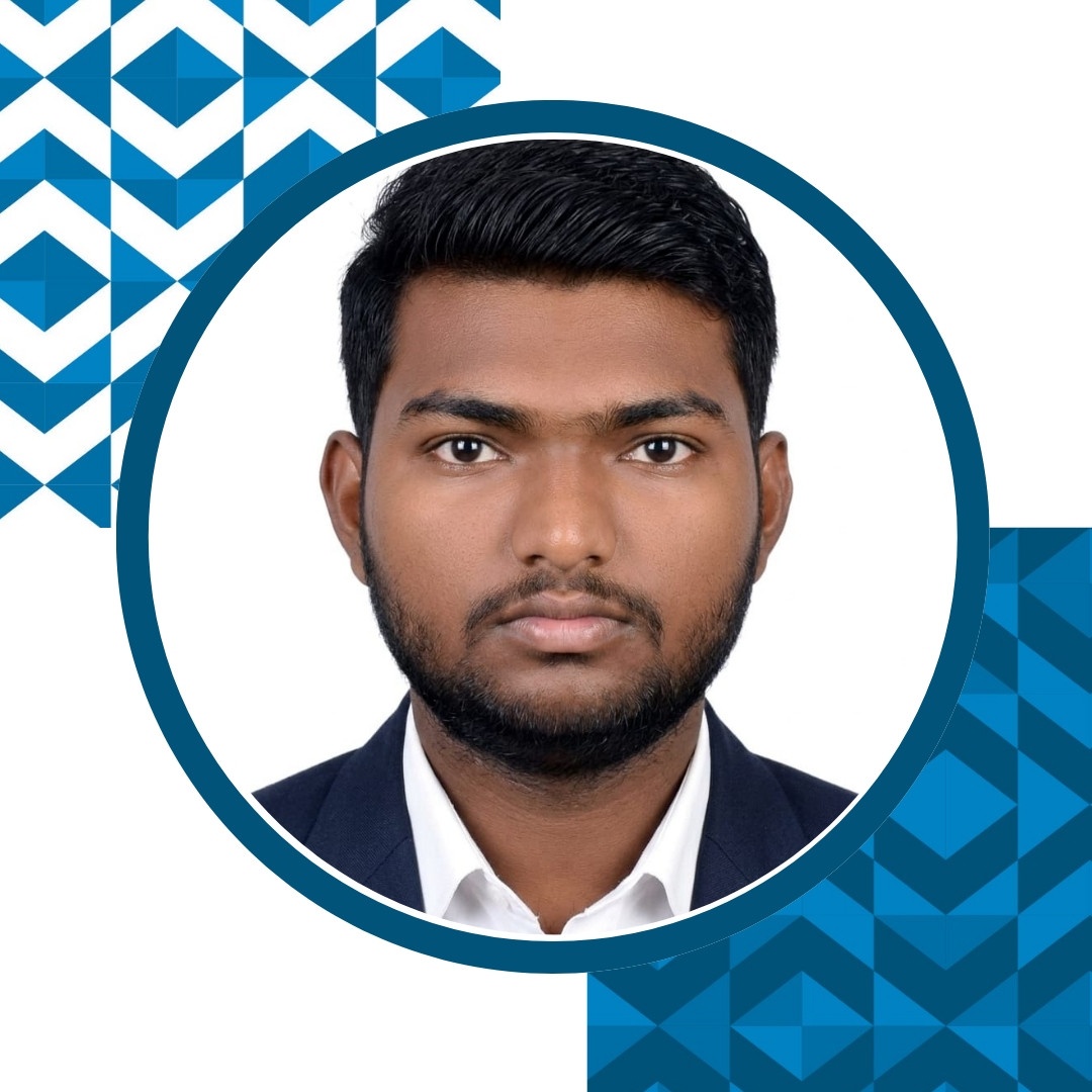 Mr. Abhishek jagannath Gore