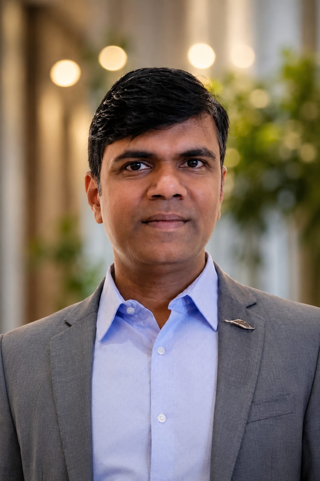 MR. RAVI RAJUL GUPTA