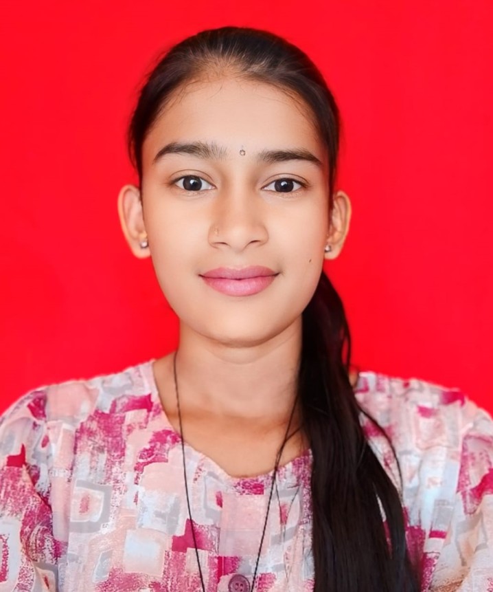 Anuja Gorakh Pagar