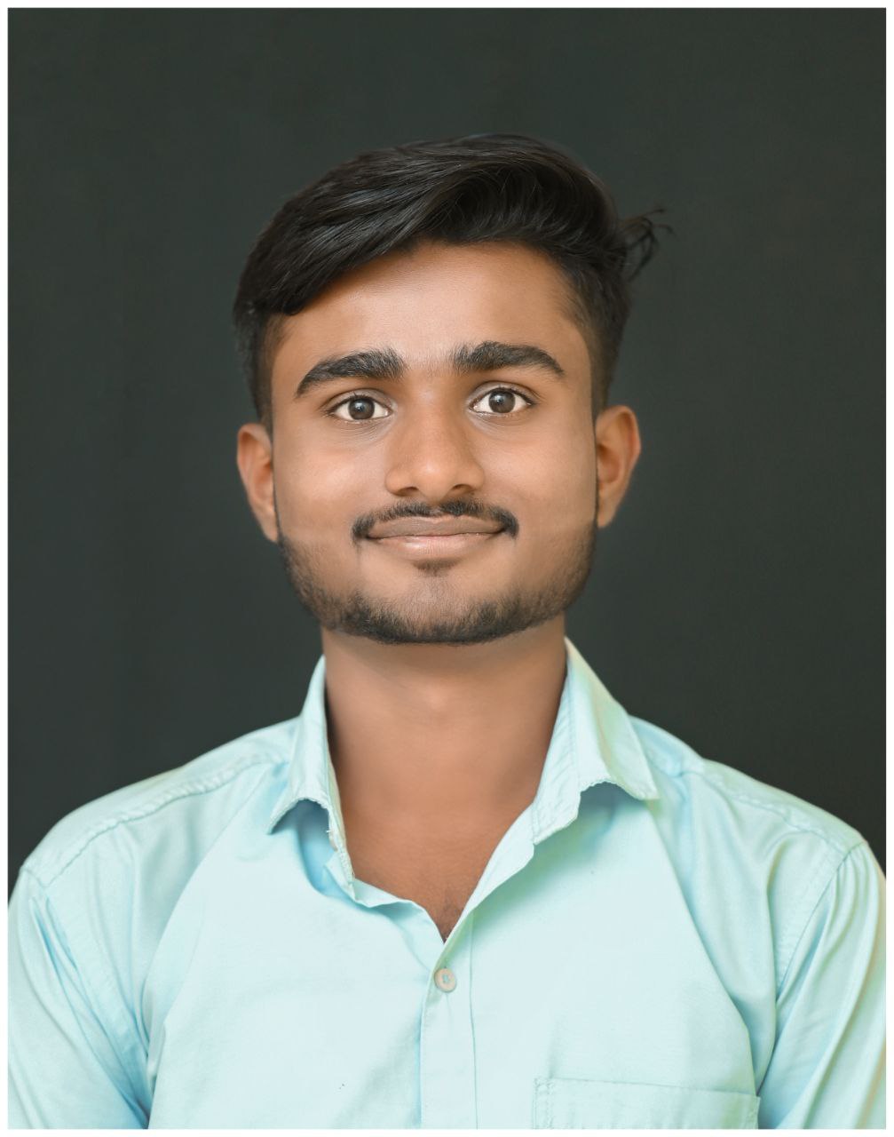 Pradip Ganesh Matsagar