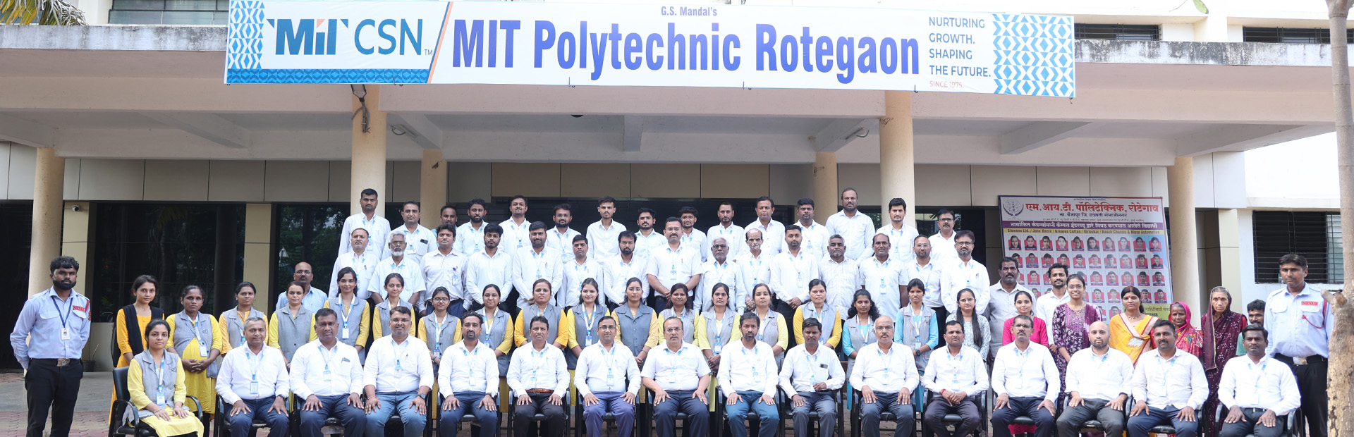 MITR Family