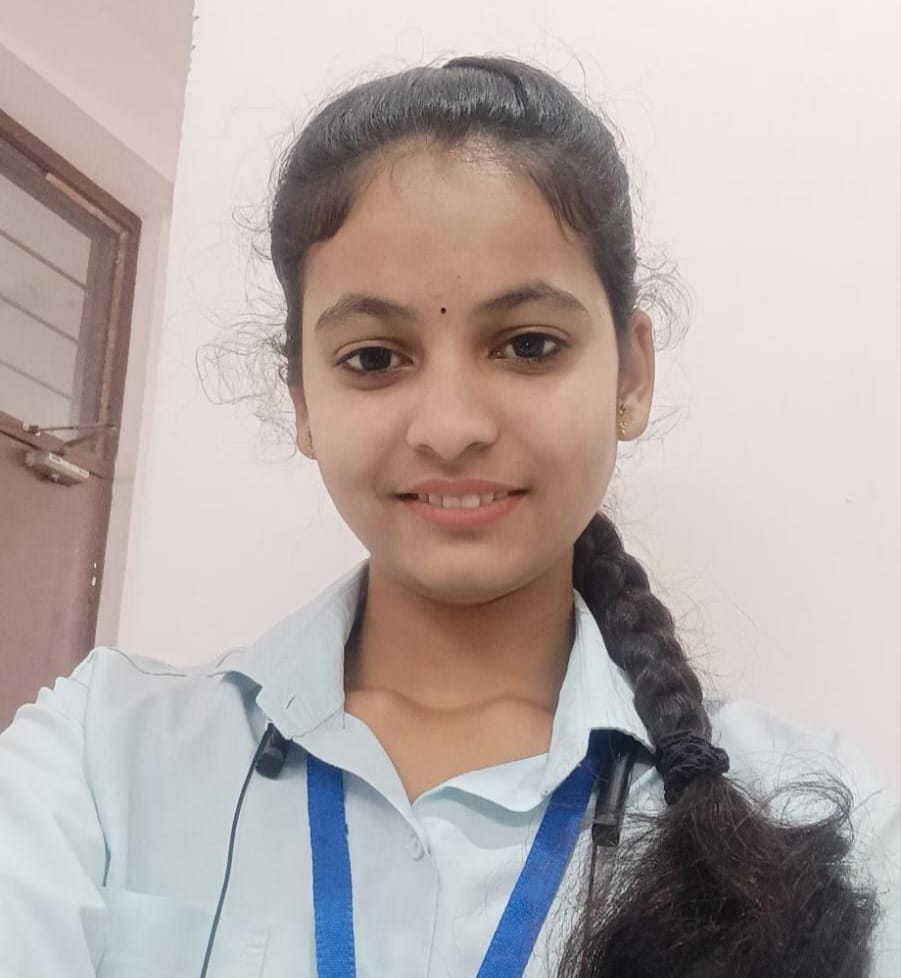 Jaya Ulhas Gaikwad