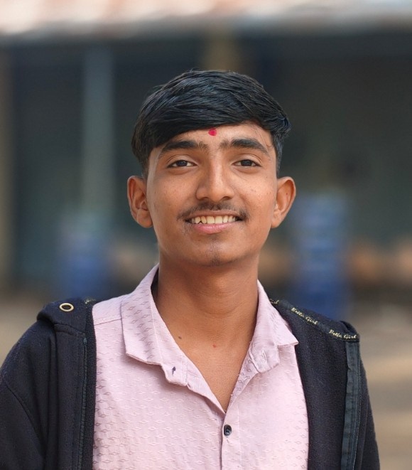 Shyam Sakhahari Shejwal