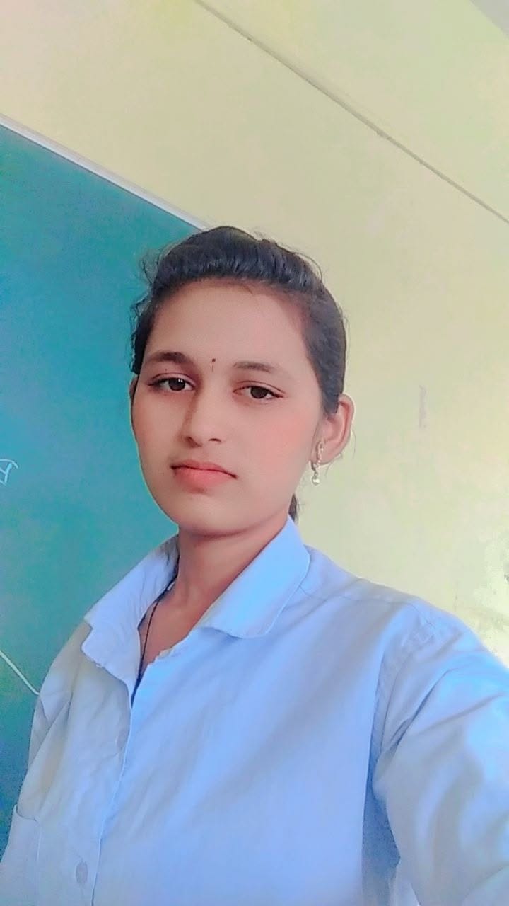 Renuka Nanasaheb Shinde
