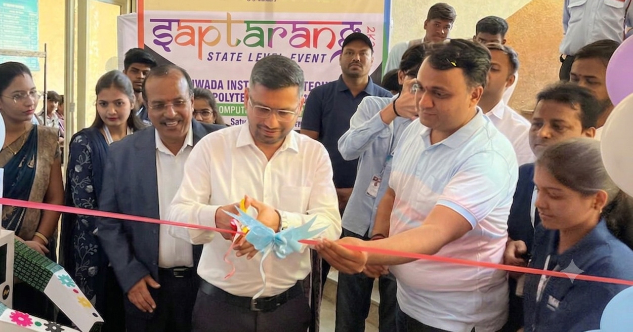 Saptarang State Level Event 2K26