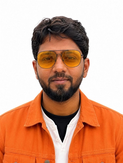Kishor Devidas Joshi