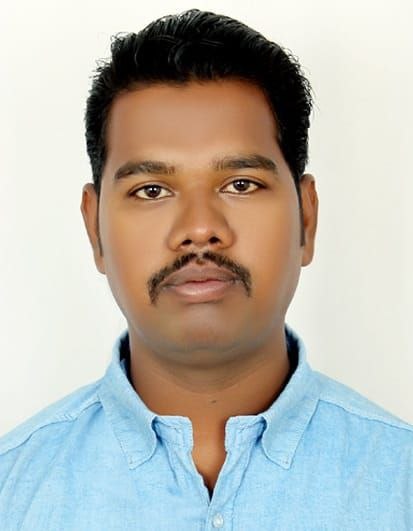 Jagdish Laxman Kurhade