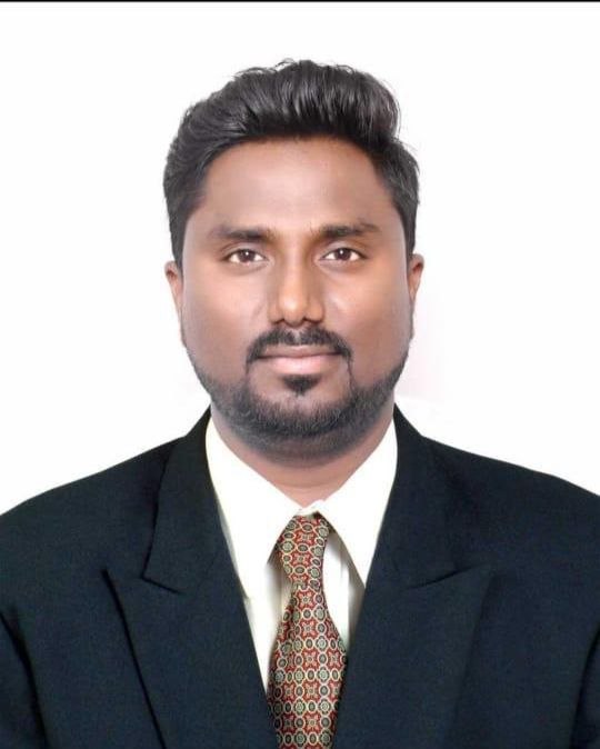 Prashant Kamalakar Goraksha