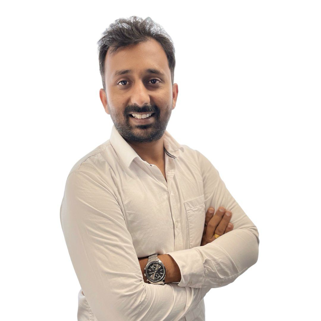 Chetan Subhash Waghchaure