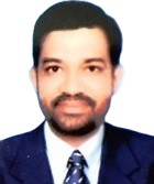 Prof. Abdul Aziz Ansari