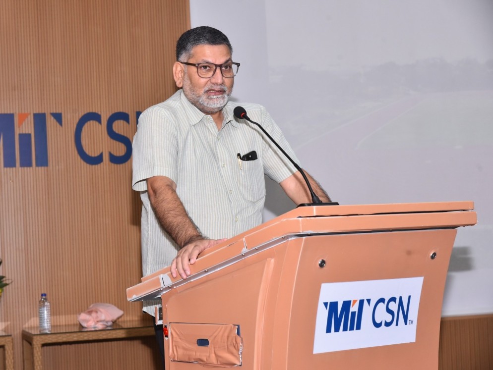 Prof. Munish Sharma