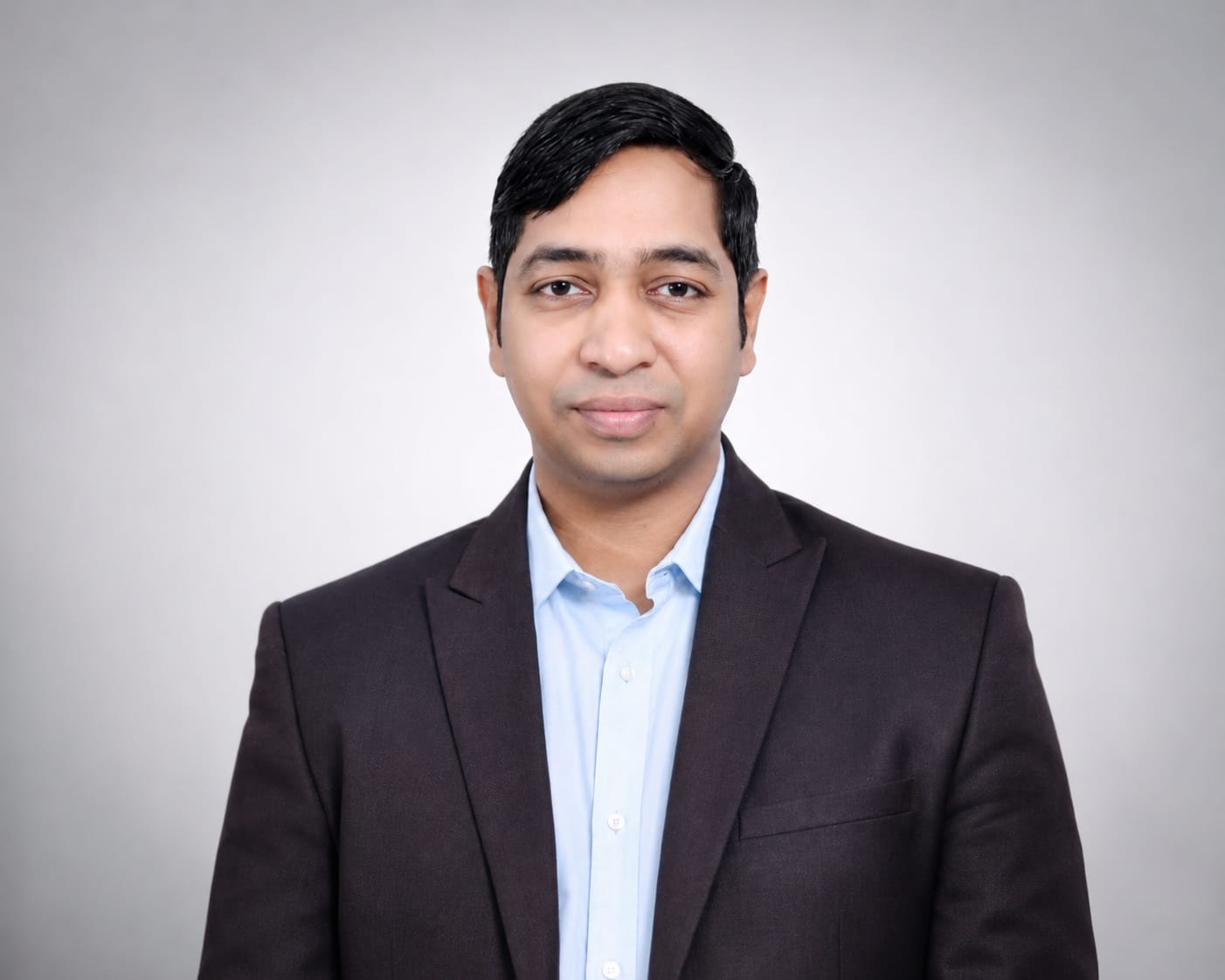 MR. BHARAT KAUSHIK