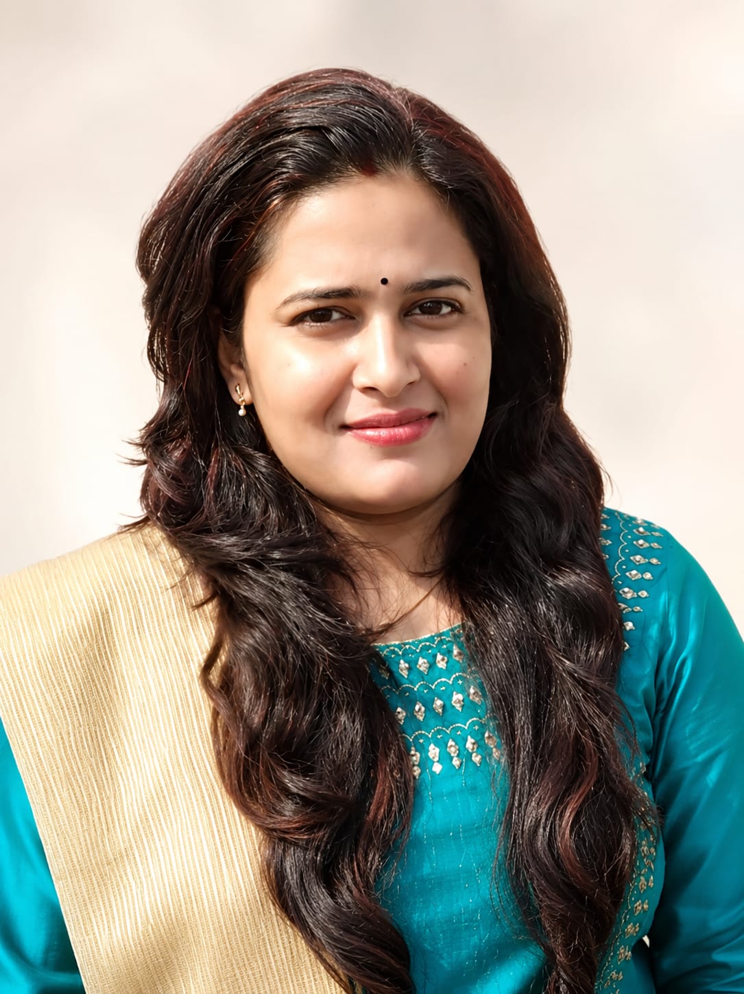 MS. KAMINI SINGH