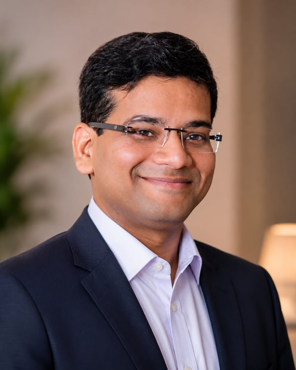 MR. SAJAL GUPTA