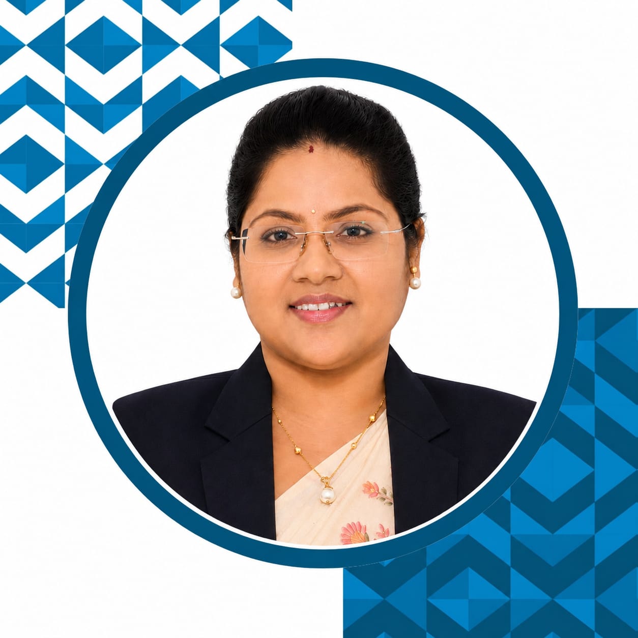 Mrs. Nikita Sheshrao Padol