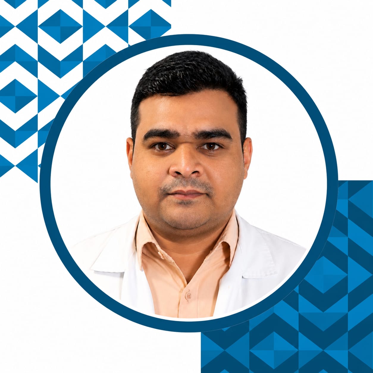 Mr. Harshal Vilas Wairagar