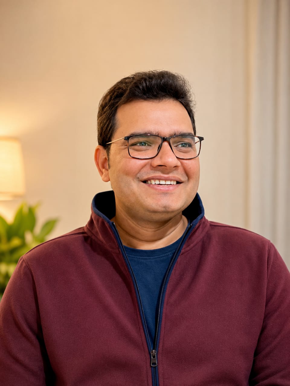MR. GAURAV SHARMA