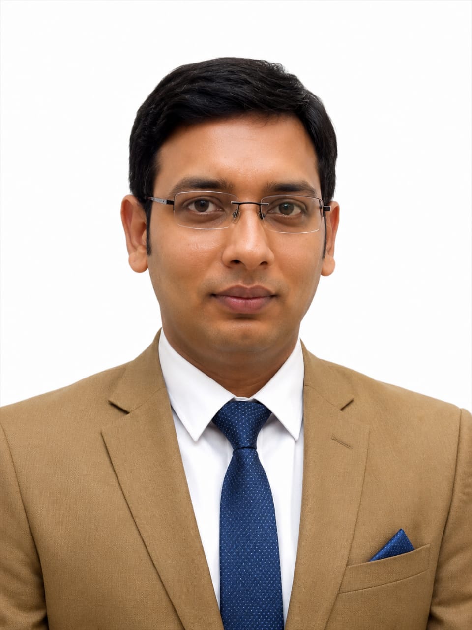 MR. SUMIT BANSAL