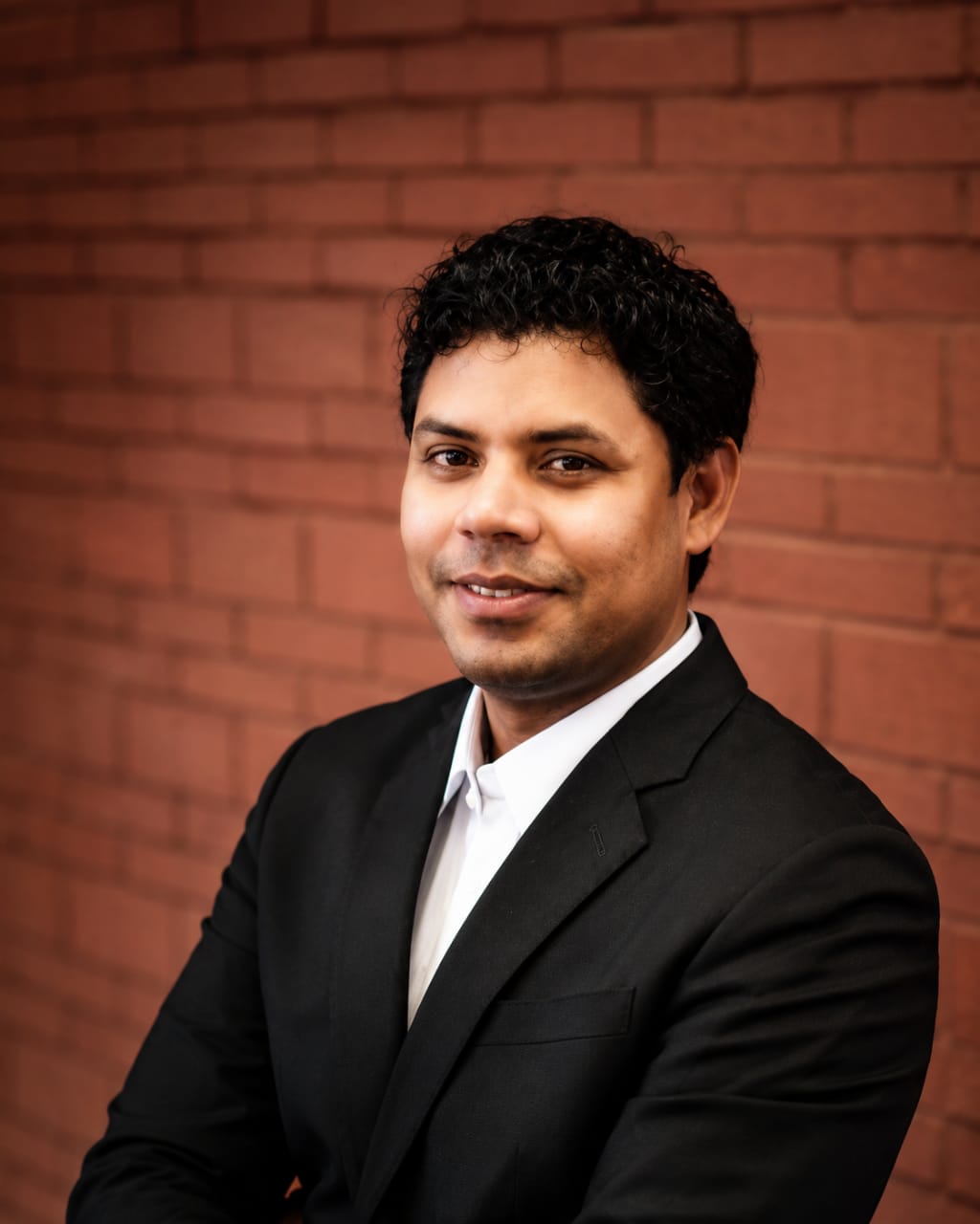 MR. SATISH TRIPATHI