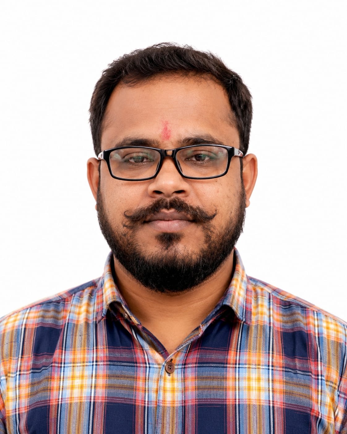 MR. GAURAV SINGH