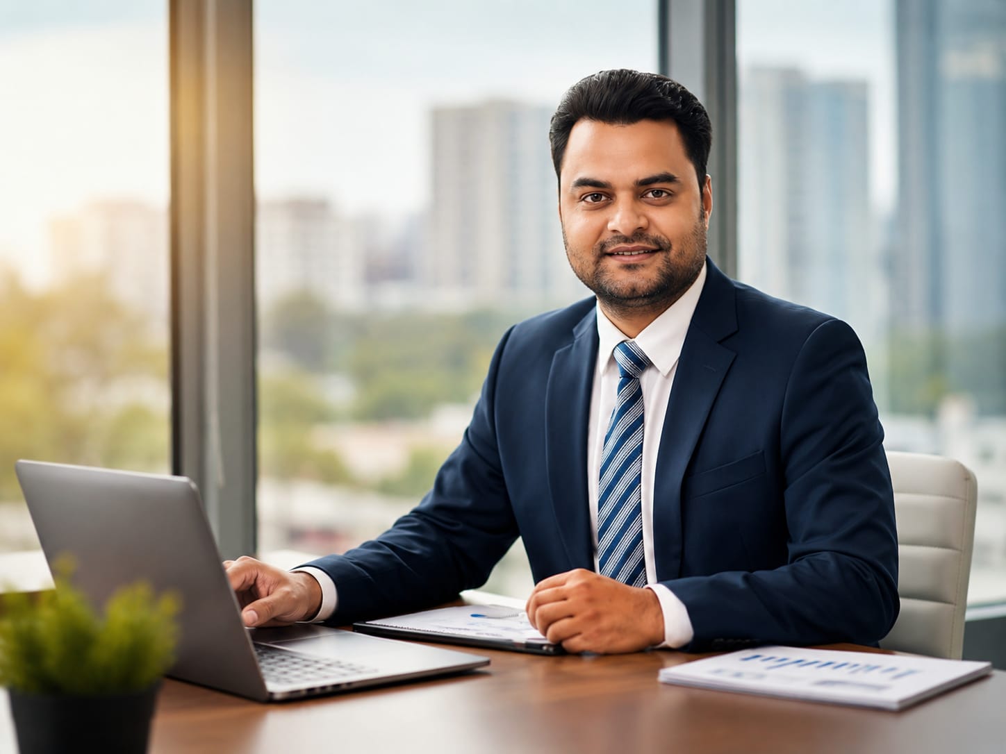 MR. VAIBHAV GARG