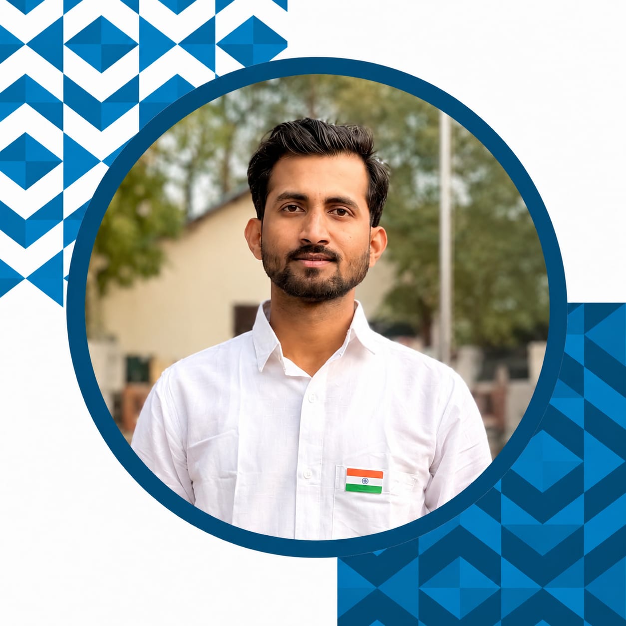 Mr. Suryakant Umakant Udtewar