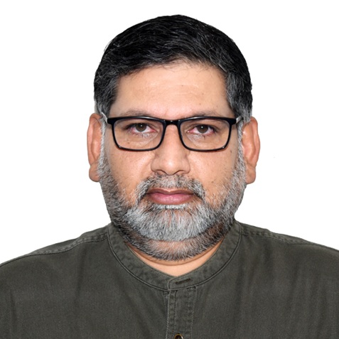 Prof Munish Sharma