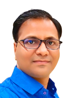 Dr. S. D. Katke