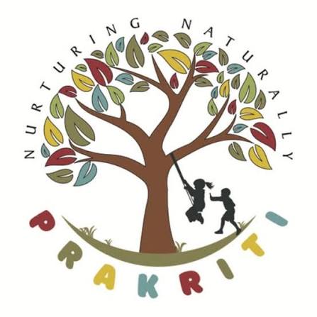 Prakriti Preschool | Daycare | Activity Centre| Study Circle