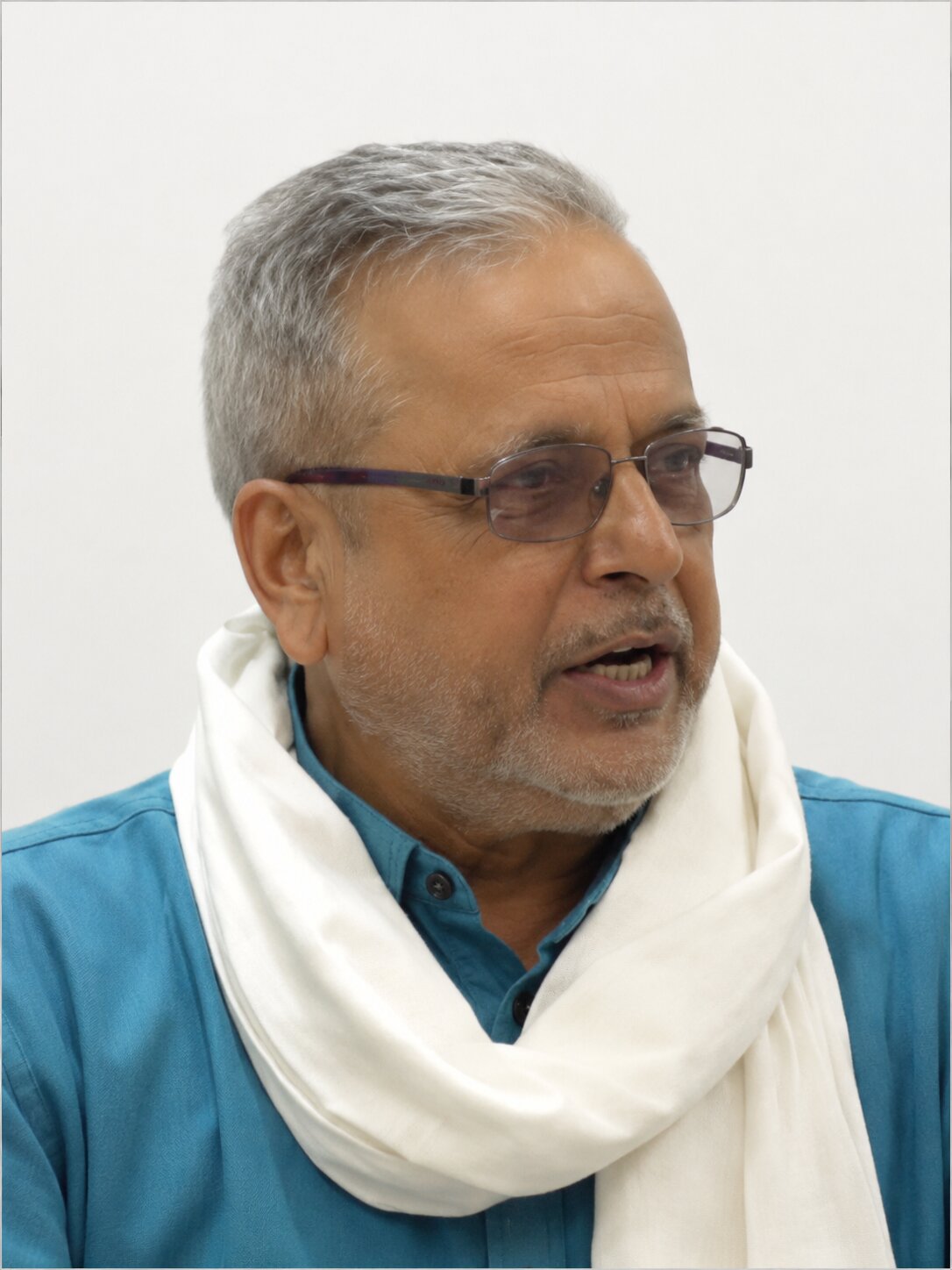 Shri Subhash Kalyanrao Lomte