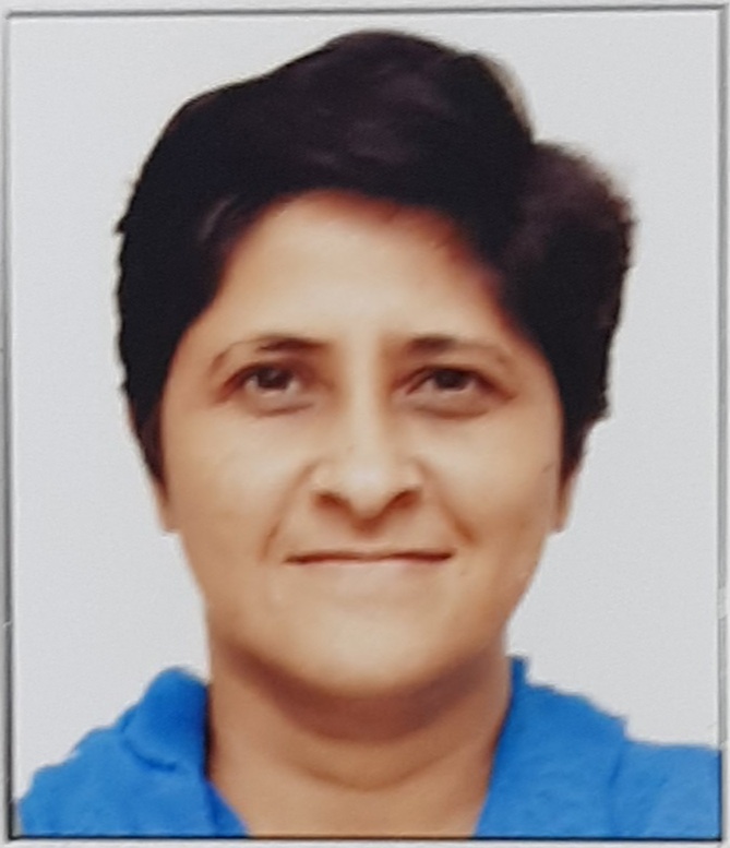 Prof Bijlee Madhukar Deshmukh