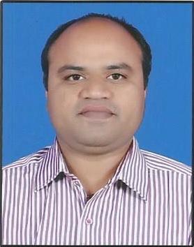 Amit Balkrishna Kothavade