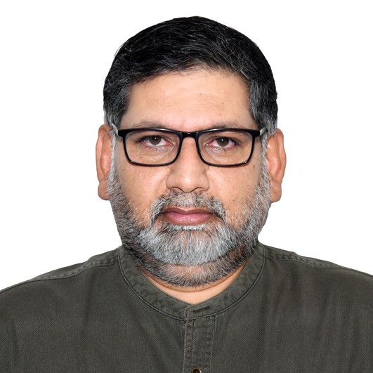 Prof Munish Sharma