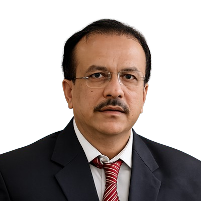 Dr. M. R. Vaidya